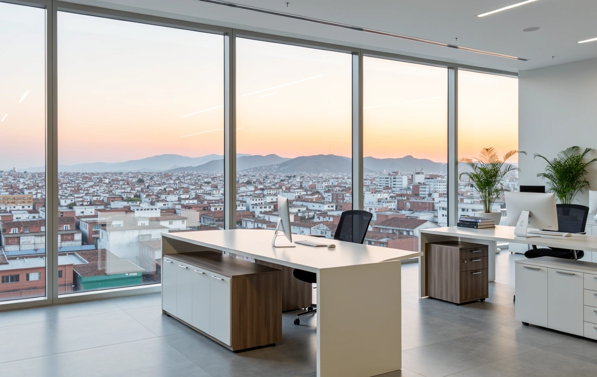 Oficina de FreeNovaro en Trujillo