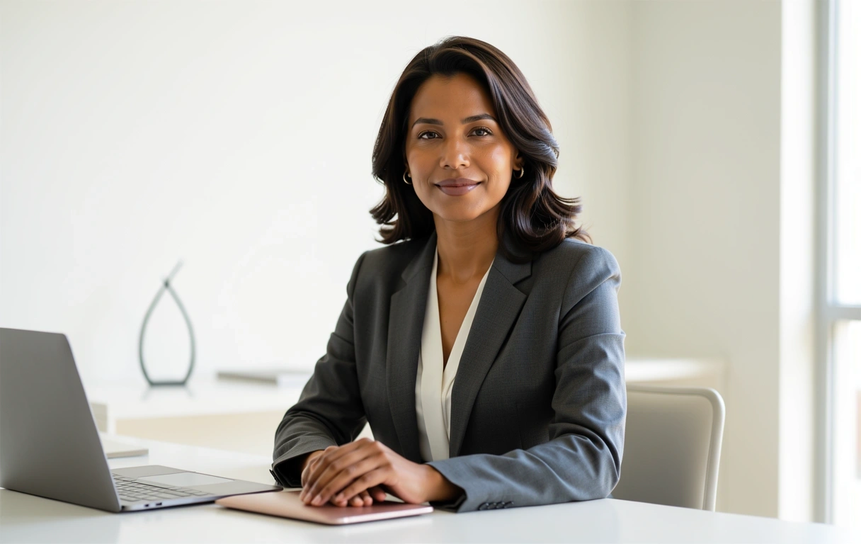 Directora de Educación FreeNovaro