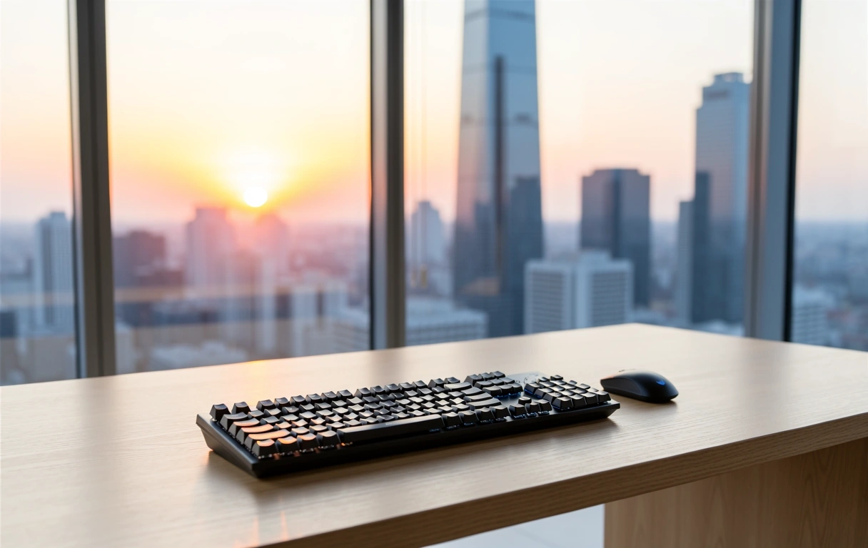 Entorno de trabajo en FreeNovaro